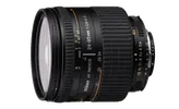 24-85mm f/3.5-4.5G ED-IF AF-S Zoom-Nikkor