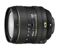 16-80mm f/2.8-4E ED VR AF-S DX Nikkor